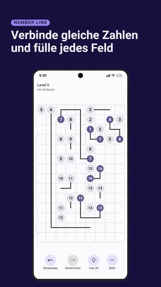 Filum screenshot 1