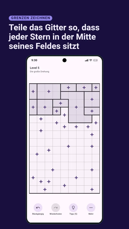 Polus screenshot 1
