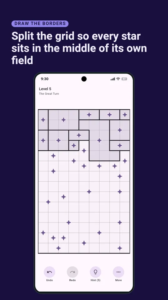 Polus screenshot 1
