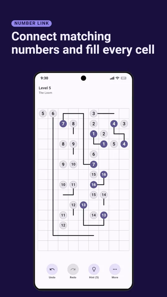 Filum screenshot 1