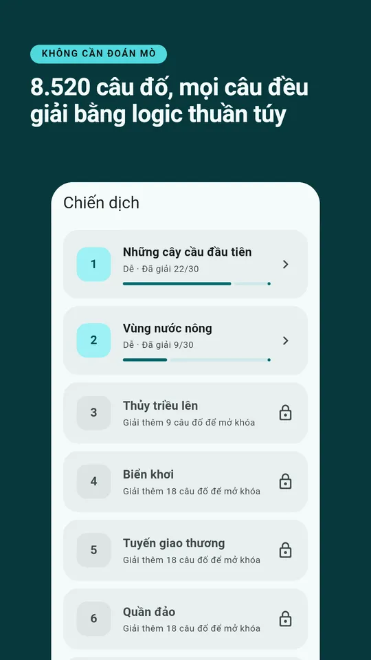 Pontis screenshot 2