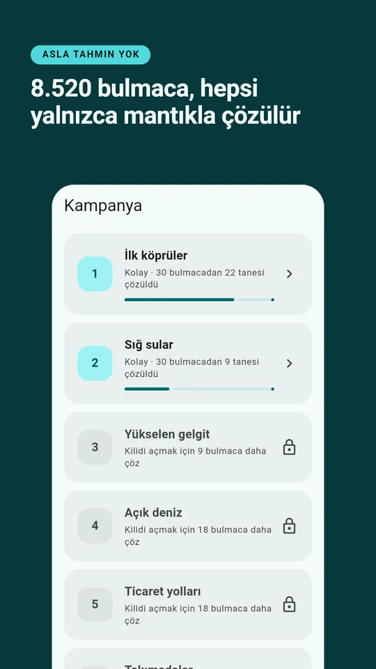 Pontis screenshot 2
