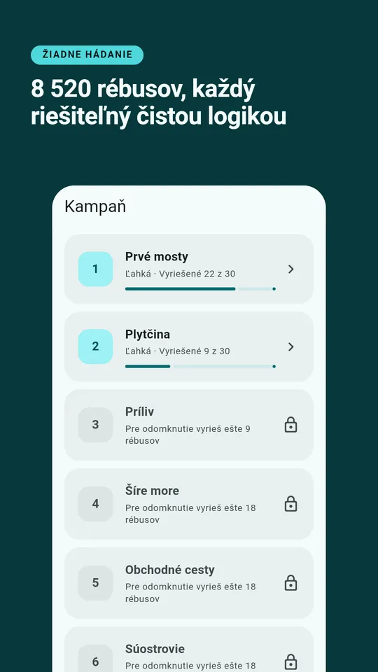 Pontis screenshot 2
