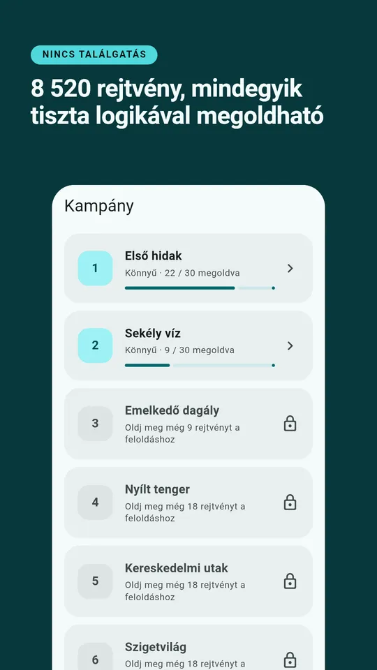 Pontis screenshot 2