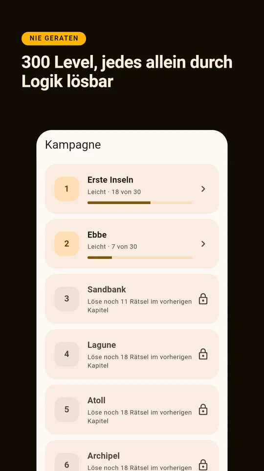 Insula screenshot 2