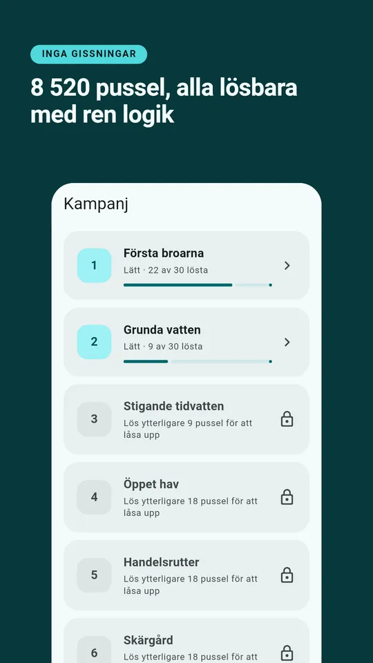 Pontis screenshot 2