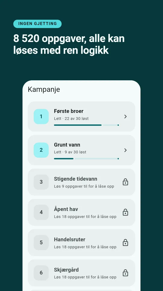 Pontis screenshot 2