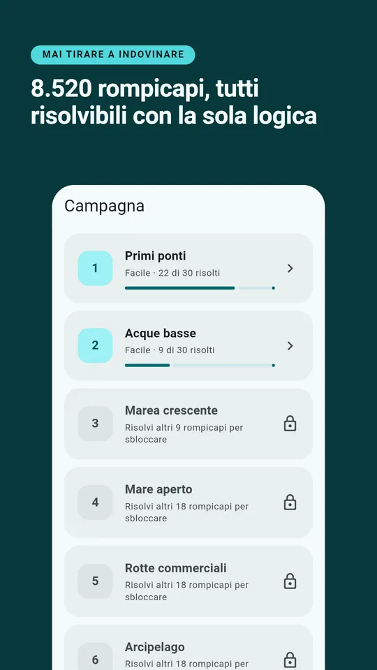 Pontis screenshot 2