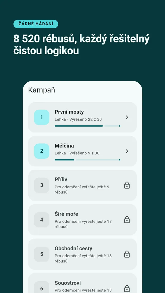 Pontis screenshot 2