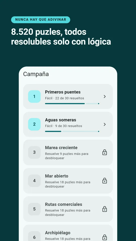 Pontis screenshot 2