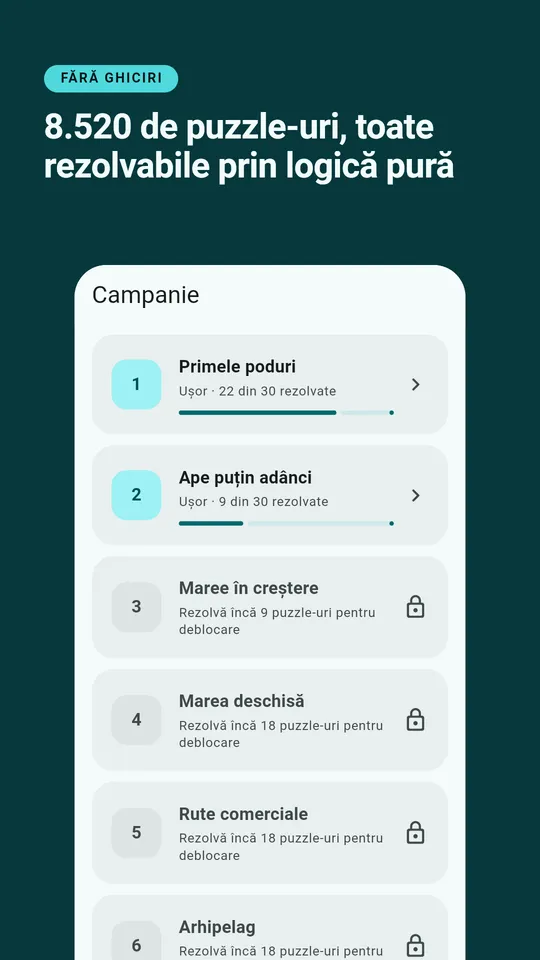 Pontis screenshot 2