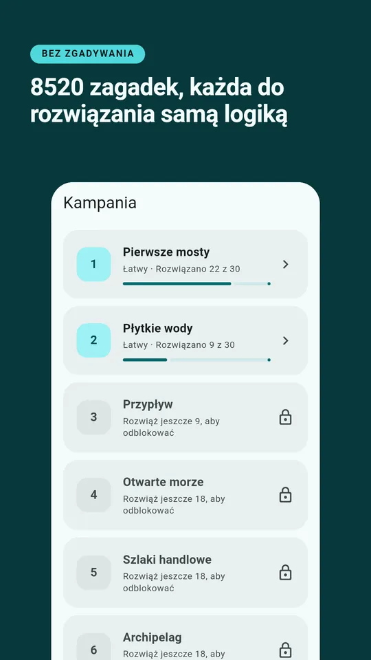 Pontis screenshot 2