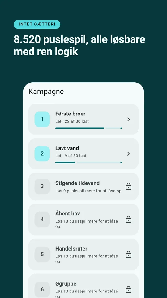 Pontis screenshot 2