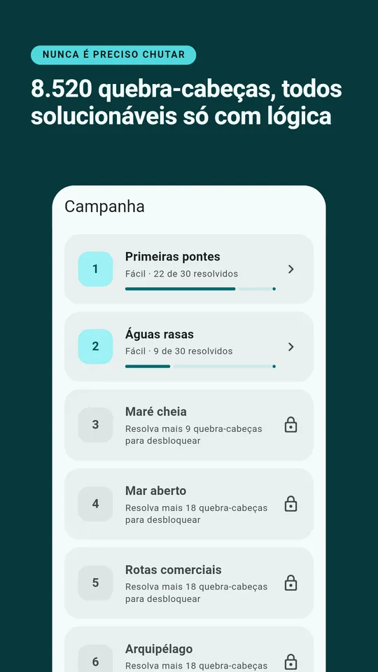 Pontis screenshot 2