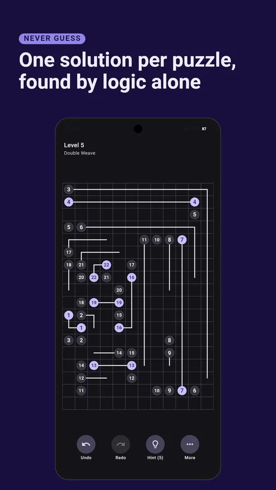Filum screenshot 2