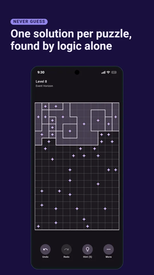 Polus screenshot 2