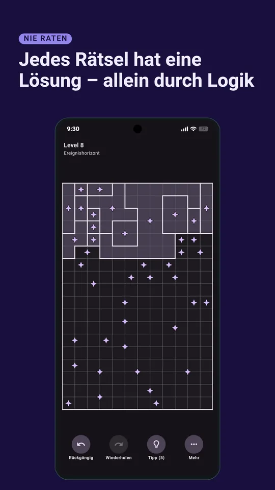 Polus screenshot 2