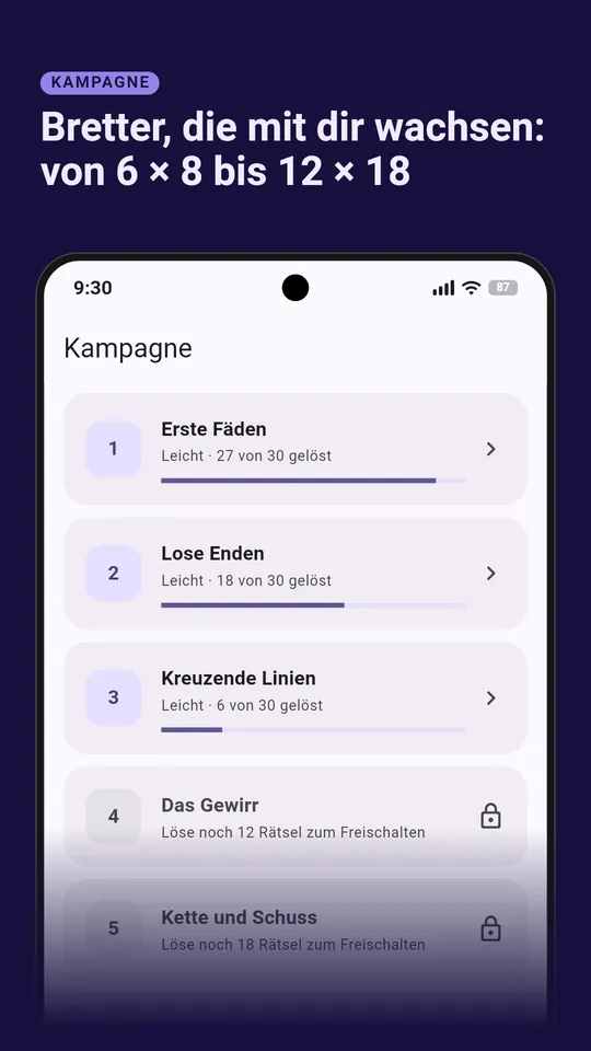 Filum screenshot 3
