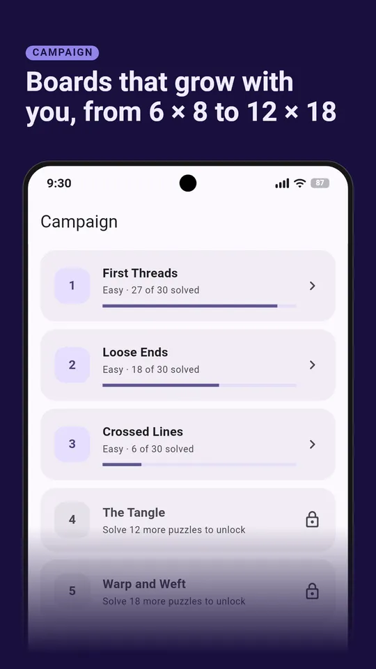 Filum screenshot 3