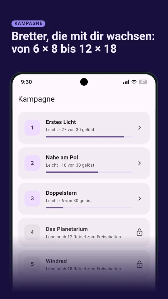 Polus screenshot 3
