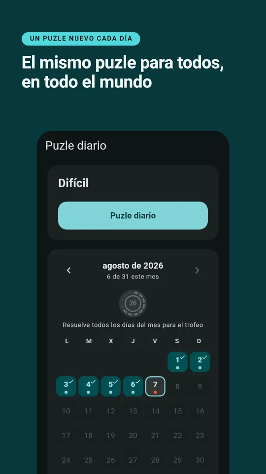 Pontis screenshot 3