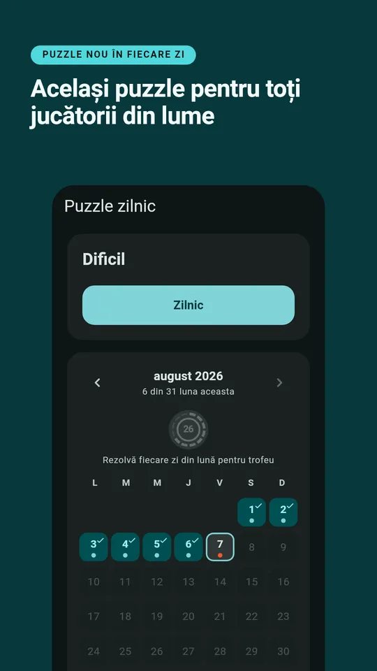 Pontis screenshot 3