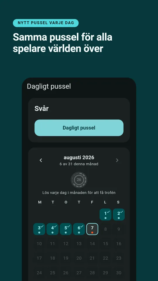 Pontis screenshot 3