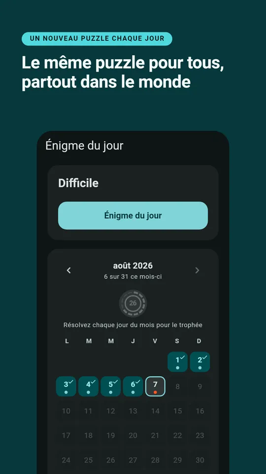 Pontis screenshot 3