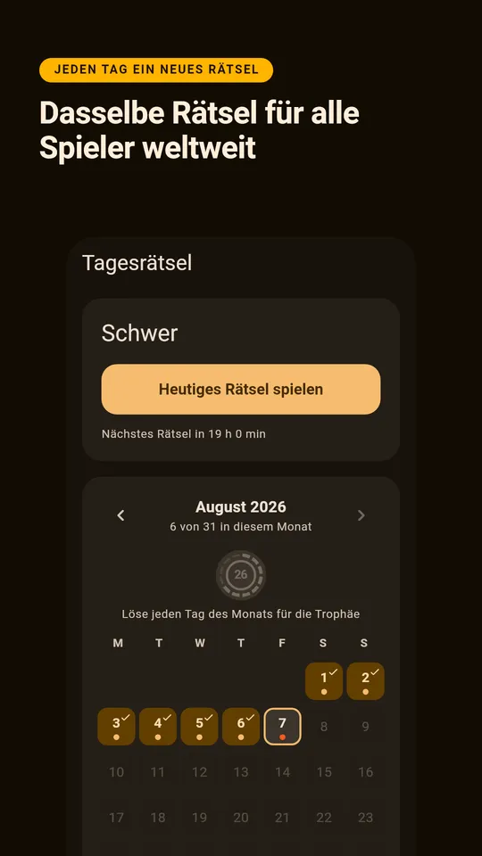 Insula screenshot 3