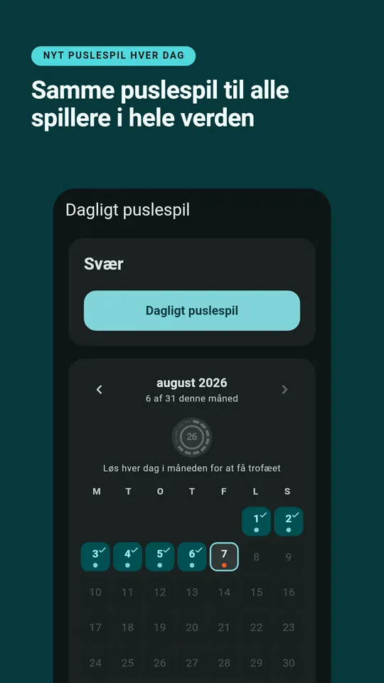 Pontis screenshot 3