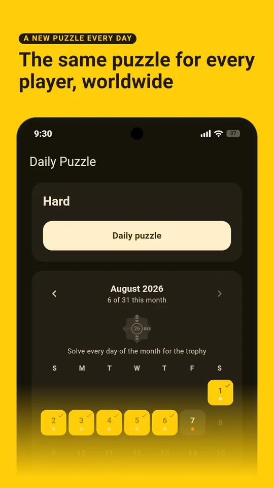 Lucerna screenshot 3
