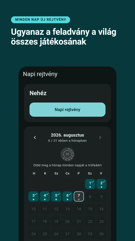 Pontis screenshot 3