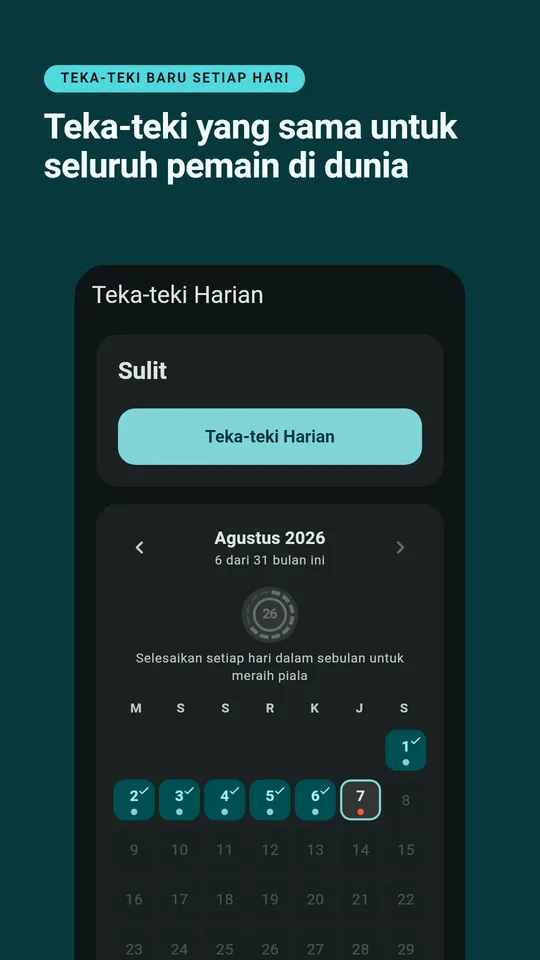 Pontis screenshot 3