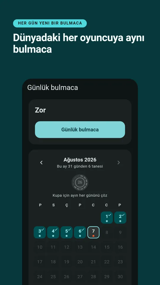 Pontis screenshot 3