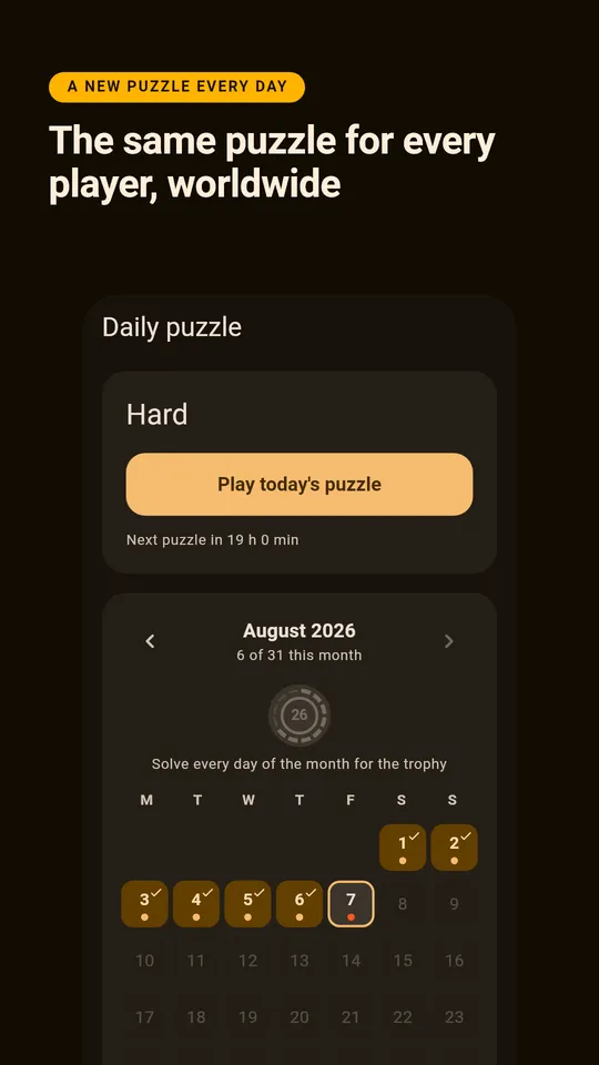 Insula screenshot 3