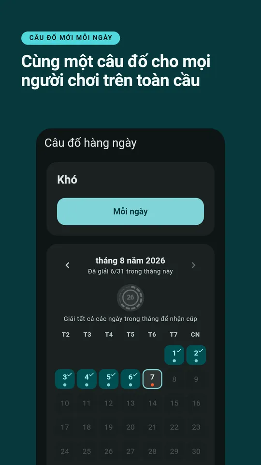 Pontis screenshot 3