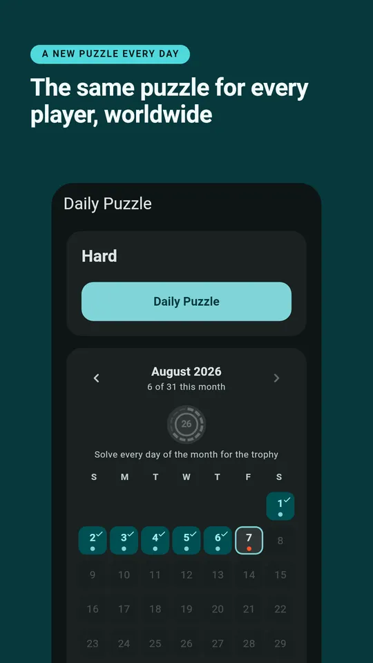 Pontis screenshot 3