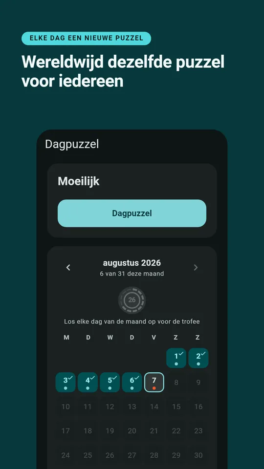 Pontis screenshot 3