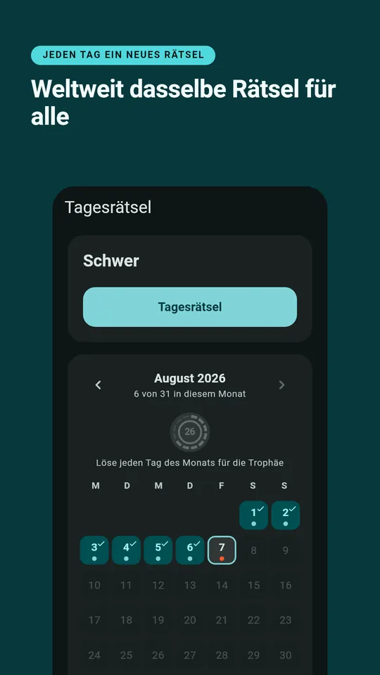 Pontis screenshot 3