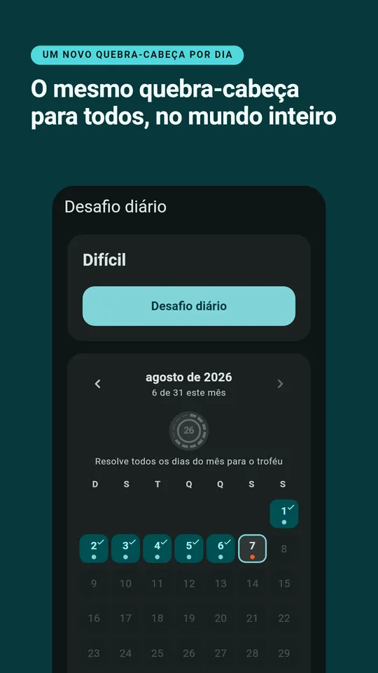 Pontis screenshot 3