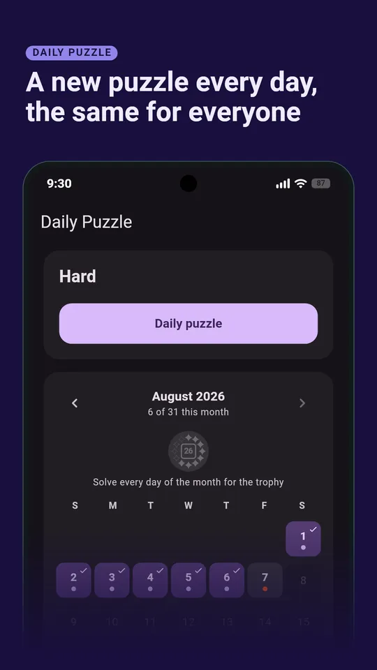 Polus screenshot 4