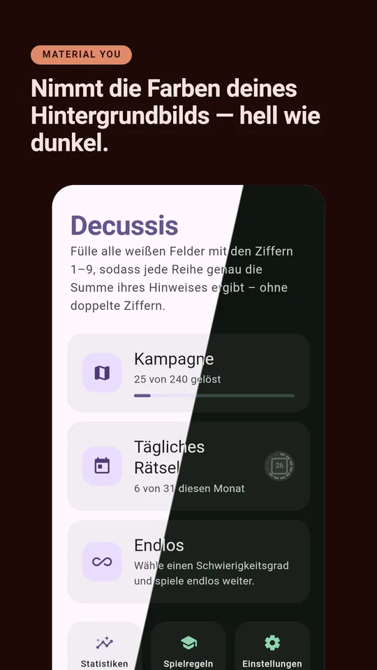 Decussis screenshot 4