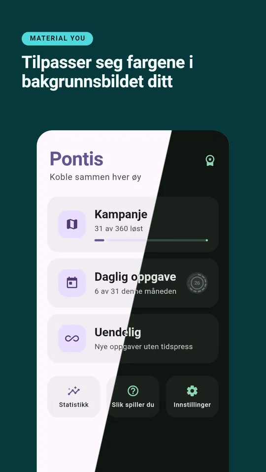 Pontis screenshot 4
