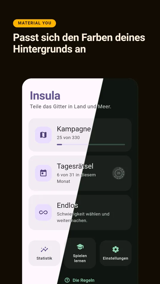 Insula screenshot 4