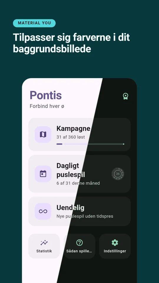 Pontis screenshot 4