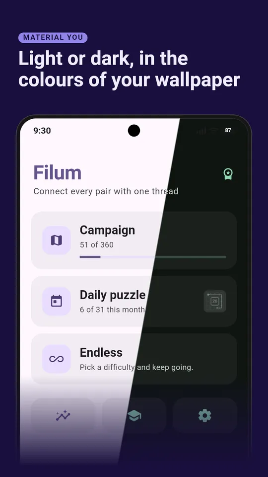 Filum screenshot 5