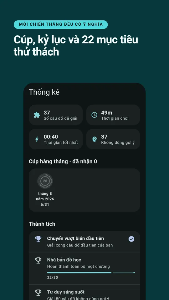 Pontis screenshot 5