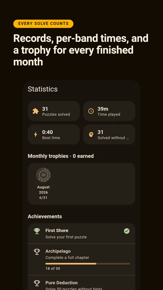 Insula screenshot 5