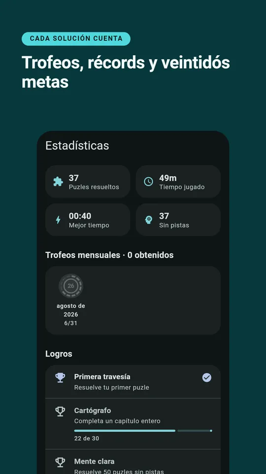 Pontis screenshot 5