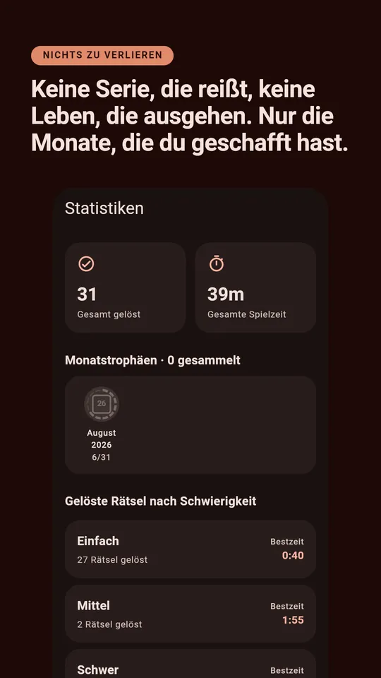 Decussis screenshot 5
